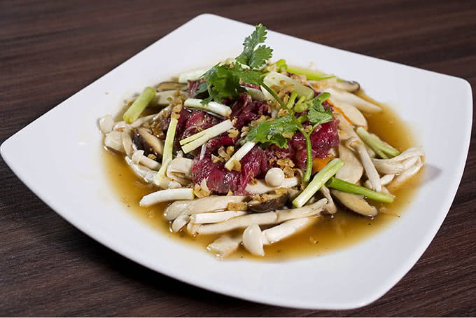 nhà hàng hầm bia lã vọng beer club nguyễn thị thập 9